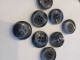 Delcampe - 1 Lot De Boutons Vintage,plusieurs Centaines E - Buttons