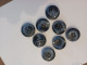 Delcampe - 1 Lot De Boutons Vintage,plusieurs Centaines E - Buttons