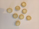 Delcampe - 1 Lot De Boutons Vintage,plusieurs Centaines E - Botones