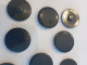 Delcampe - 1 Lot De Boutons Vintage,plusieurs Centaines E - Buttons