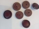 Delcampe - 1 Lot De Boutons Vintage,plusieurs Centaines E - Buttons