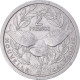 Monnaie, Nouvelle-Calédonie, 2 Francs, 1949 - Nieuw-Caledonië