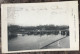 Delcampe - Vic-sur-Aisne - 4 CPA Datant De 1916: Multi-vues; Pont Détruit; Le Pont Et Le Port; Les Bords De L'Aisne - Vic Sur Aisne