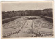 Schloss Brühl - Gartenparterre Vor Der Südfront - Entwurf Von D. Girard (1738) - (Deutschland) - Brühl