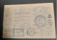 28 December 1937 First Airmail New Zealand -USA. - Luchtpost