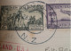 28 December 1937 First Airmail New Zealand -USA. - Luftpost