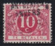 Belgie  .   OBP    .    TX  13A  (2 Scans)      .    O     .   Gestempeld     .   /   .    Oblitéré - Postzegels