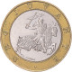 Monnaie, Monaco, 10 Francs, 1992 - 1960-2001 Nouveaux Francs