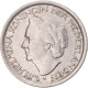 Monnaie, Pays-Bas, 25 Cents, 1848 - 1840-1849: Willem II