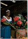 CPM - MARTINIQUE - Marchande De Fleurs - Edition Hachette - Shopkeepers