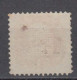 Etats Unis 1869 Yvert 29 Neuf Sans Gomme. Grillé En Relief - Unused Stamps