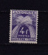 ANDORRE FRANCAIS 1943 TAXE N°28 NEUF** - Unused Stamps