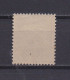 ANDORRE FRANCAIS 1943 TAXE N°28 NEUF** - Unused Stamps