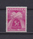 ANDORRE FRANCAIS 1943 TAXE N°29 NEUF** - Unused Stamps