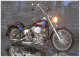 Delcampe - ¤¤   -   Lot De 5 Maxi-Cartes De MOTO  -  " HARLEY-DAVIDSON "   -  Voir Description    -    ¤¤ - Motorbikes