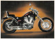 ¤¤   -   Lot De 6 Maxi-Cartes De MOTO  -  Suzuki, Custom Sportster, Ducati, Honda .....   -  Voir Description    -    ¤¤ - Motorbikes