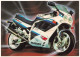 Delcampe - ¤¤   -   Lot De 6 Maxi-Cartes De MOTO  -  Suzuki, Custom Sportster, Ducati, Honda .....   -  Voir Description    -    ¤¤ - Motorräder