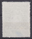 Greenland Pakke-Porto 1915 Mi. 7 A, 10 Øre Polar Bear Eisbär Perf. 11½ (2 Scans) - Paketmarken