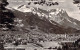 CPA - AUTRICHE - Garmisch - Partenkirchen Gegen Zügspitzgrüppe - CARTE POSTALE ANCIENNE - Other & Unclassified