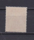 ANDORRE FRANCAIS 1961 TAXE N°43 NEUF** - Unused Stamps