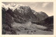 CPA - AUTRICHE - Oetz Tirol Mit Acherkogel - CARTE POSTALE ANCIENNE - Other & Unclassified