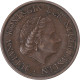 Monnaie, Pays-Bas, 5 Cents, 1952 - 5 Cent