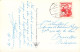 CPA - AUTRICHE - Igls I; Tirol Mit Sarles U. Habricht - CARTE POSTALE ANCIENNE - Sonstige & Ohne Zuordnung