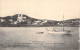 FRANCE - NOUVELLE CALEDONIE - Vue De La Mer - La Grande Eglise De Nouméa - Carte Postale Ancienne - Nouvelle Calédonie