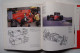 Delcampe - Ferrari Formula 1 Annual 1988 - Catalogue Raisonné 1948-1988 - Automobilismo - F1