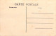 FRANCE - NOUVELLE CALEDONIE - THIO - L'Entrée Du Port - Edition F D - Carte Postale Ancienne - Nouvelle Calédonie