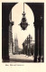 CPA - AUTRICHE - Blick Aüf Votiukirche - WIEN - CARTE POSTALE ANCIENNE - Autres & Non Classés