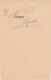 Altdeutschland Baden Post-Einlieferungsschein Aus Dem Jahr 1905 Von Herrischried - Briefe U. Dokumente
