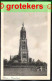 RHENEN Cuneratoren 1933 - Rhenen