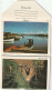 Prince Edward Island Canada Old Postcard Folder - Other & Unclassified