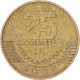 Monnaie, Costa Rica, 25 Colones, 2003 - Costa Rica