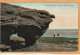 Hampton Beach Prince Edward Island Canada Old Postcard - Otros & Sin Clasificación