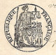 1893 Bail De Location De 3 Pièces De Terre à 14 NORREY Près Caen Par Mme Julie GRAINDORGE Envers M. BOUET Cultivateur - Manuscrits