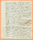 1786 Manuscrit - Paroisse De 35 St SAINT-HELIER De RENNES (Hellier) - Manuscrits