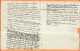 1786 Manuscrit - Paroisse De 35 St SAINT-HELIER De RENNES (Hellier) - Manuscrits