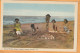 Prince Edward Island Canada Old Postcard - Altri & Non Classificati