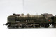 REE - Locomotive Vapeur PACIFIC 231 K 4 Boulogne ép. III Réf. MB-132 Neuf NBO HO 1/87 - Locomotoras