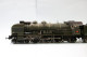 REE - Locomotive Vapeur PACIFIC 231 K 4 Boulogne ép. III Réf. MB-132 Neuf NBO HO 1/87 - Locomotive