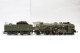 Delcampe - REE - Locomotive Vapeur PACIFIC 231 K 4 Boulogne ép. III Réf. MB-132 Neuf NBO HO 1/87 - Loks