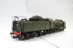 Delcampe - REE - Locomotive Vapeur PACIFIC 231 K 4 Boulogne ép. III Réf. MB-132 Neuf NBO HO 1/87 - Loks