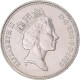 Monnaie, Grande-Bretagne, 5 Pence, 1989 - 5 Pence & 5 New Pence