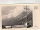 D2364) ST. JAKOB I. DEFR. - Heldenkreuz Am Stallersattel - Blick ANTHOLZERSEE - Alt ! - Defereggental