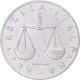 Monnaie, Italie, Lira, 1955 - 1 Lira