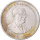 Monnaie, Maurice, 1/2 Rupee, 1999 - Mauritius