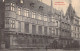 LUXEMBOURG - Palais Grand-Ducal - Carte Postale Ancienne - Luxembourg - Ville