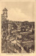 LUXEMBOURG - Vue Prise De La Ville - Carte Postale Ancienne - Lussemburgo - Città